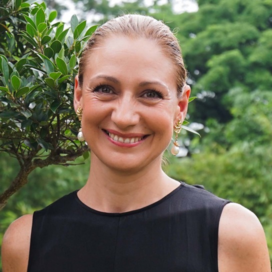 Ms Giulia POLI