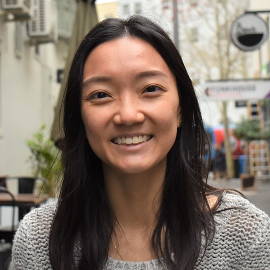 Ms Kerrine GOH