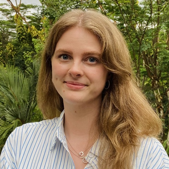Ms Linnéa REGNELL