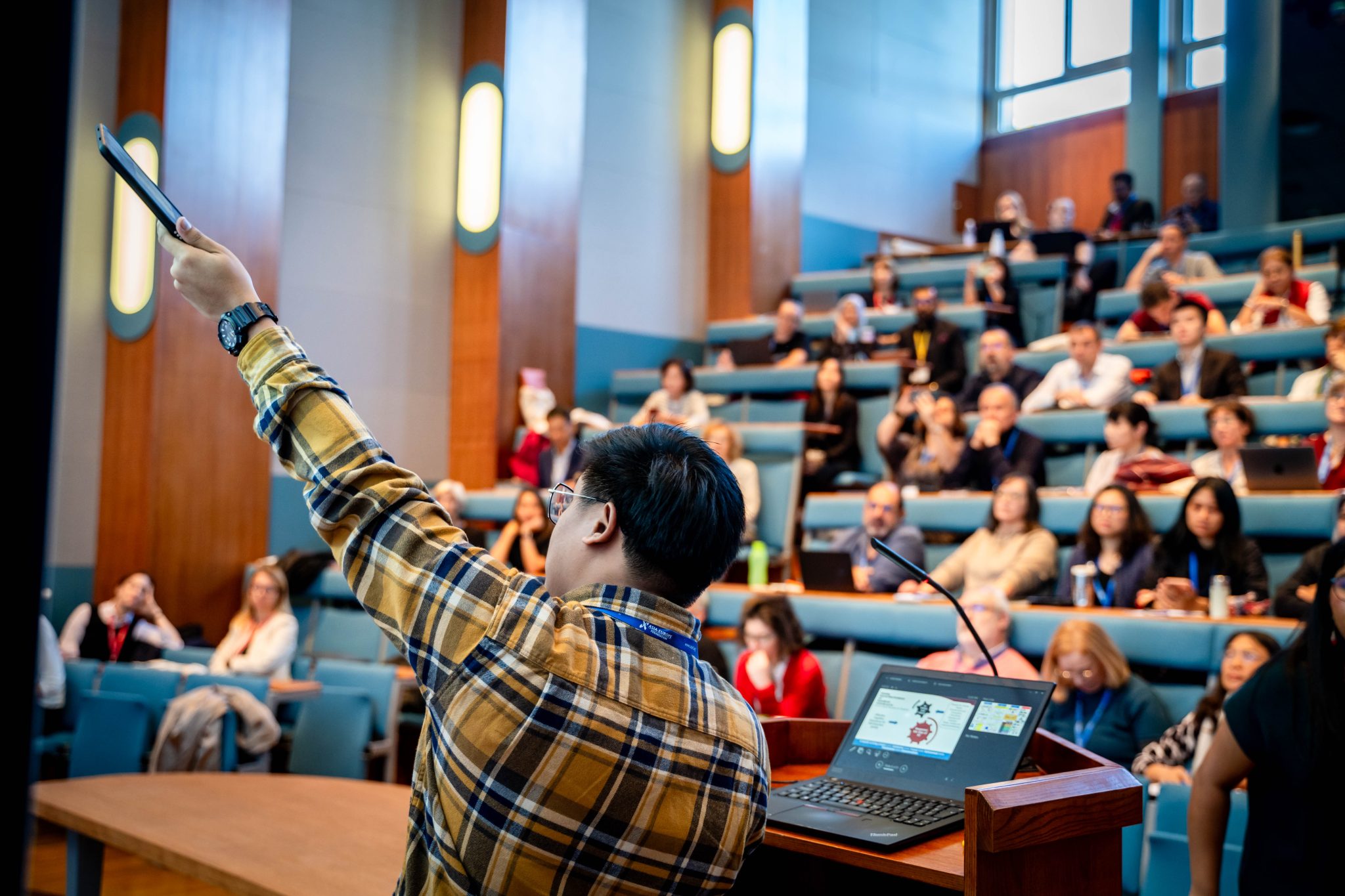 Teacher, Teacher Trainers & Academic Experts Meet to Build Capacity on ...