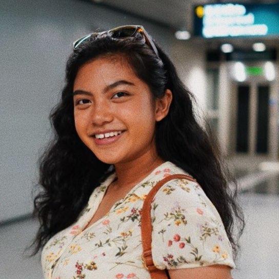 Ms Adlina Binti MOHD ANIS