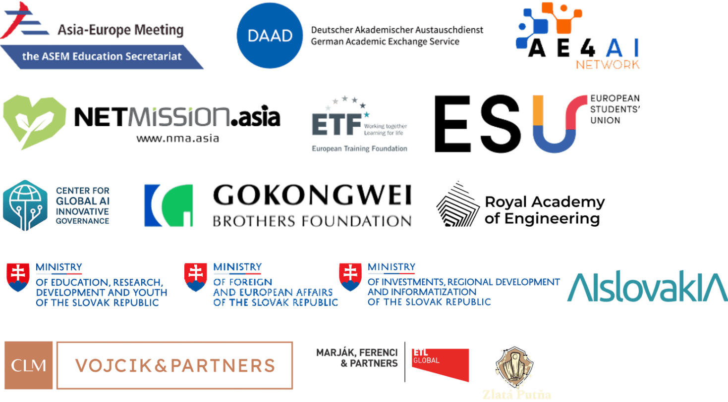 6th ASEF Higher Education Innovation Laboratory #ASEFInnoLab6 - Asia ...