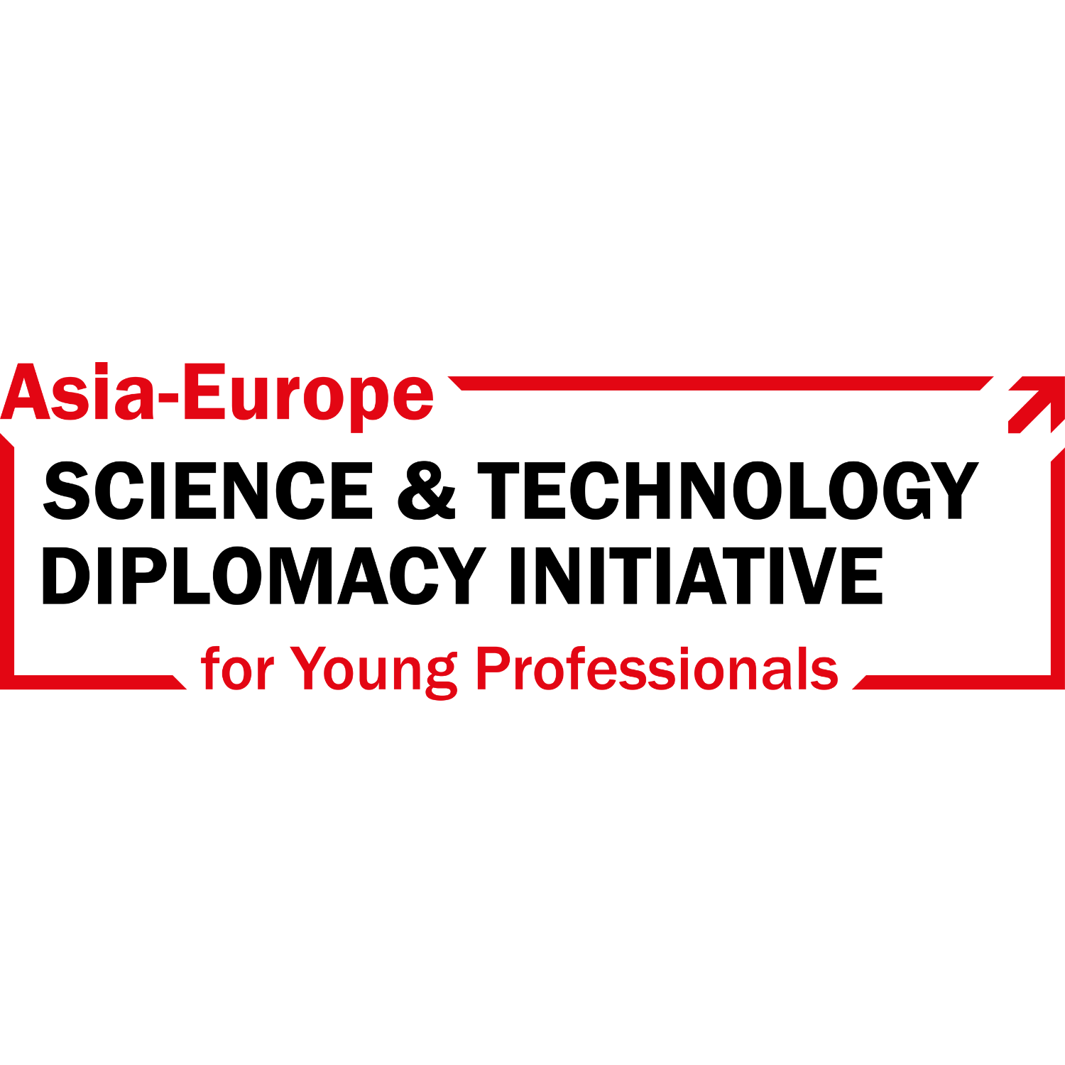 Asia-Europe Science & Technology Diplomacy Initiative for Young Leaders