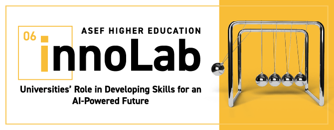 ASEFInnoLab6 Participants Booklet