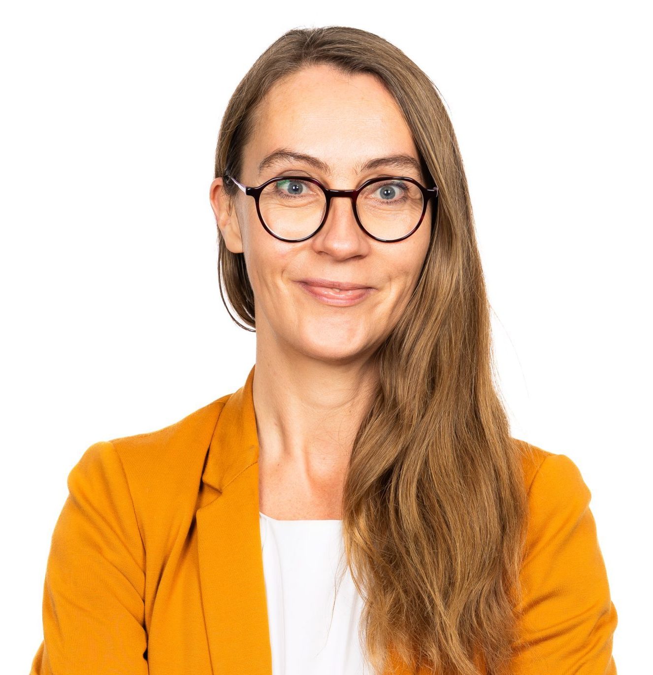 Ambassador Séverine de POTTER