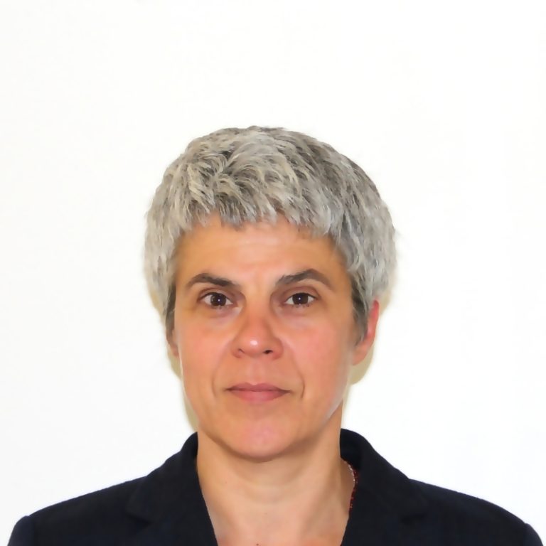 Ambassador Dana Baschová