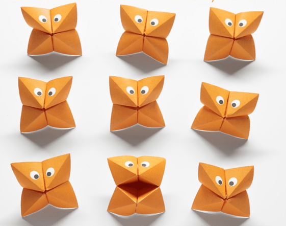 ASEFClassNet18 Participants Booklet