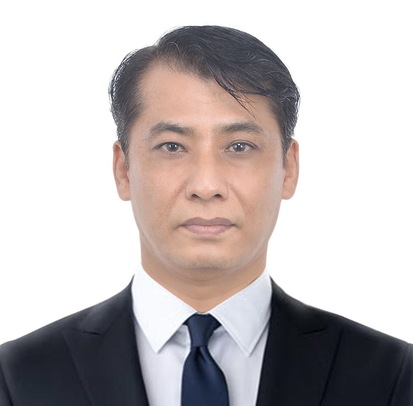 Dr Zaw Minn Aung