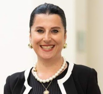 Ambassador Helga Mizzi