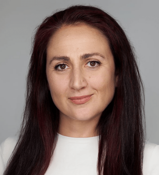 Irina DIMITROVA