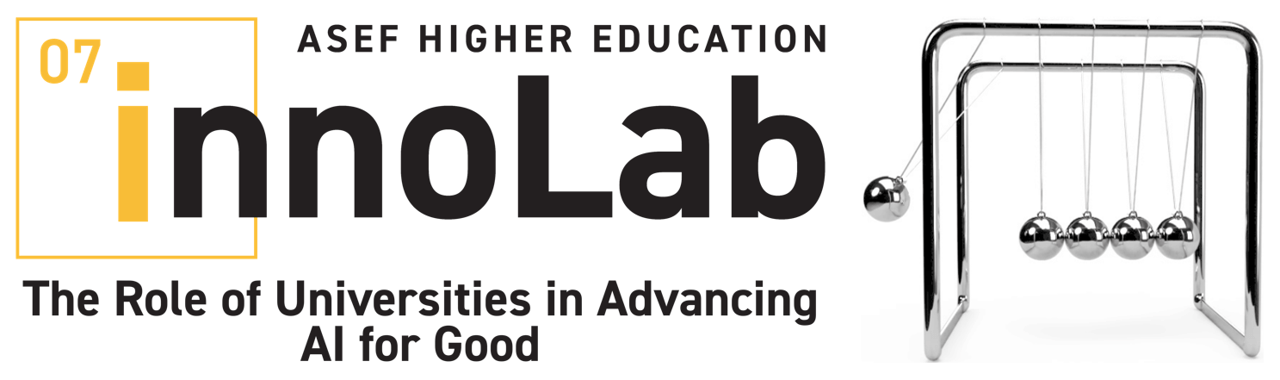 ASEFInnoLab7 Concept Overview