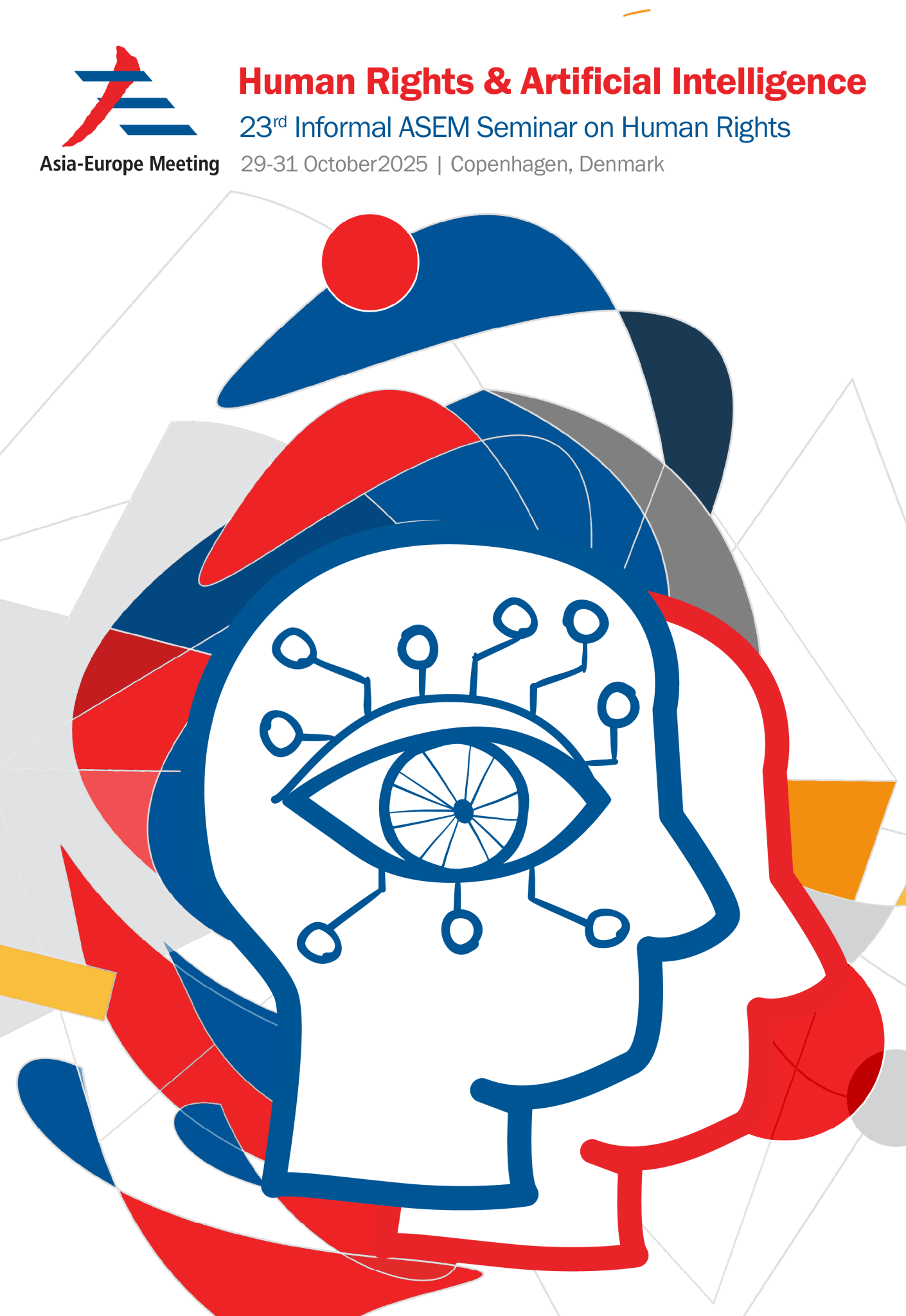 Human Rights and Artificial Intelligence - Asia-Europe Foundation (ASEF)