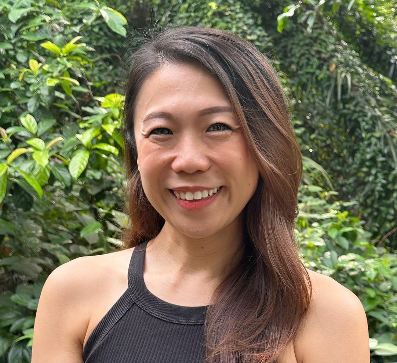 Ms Kaitlyn Leow