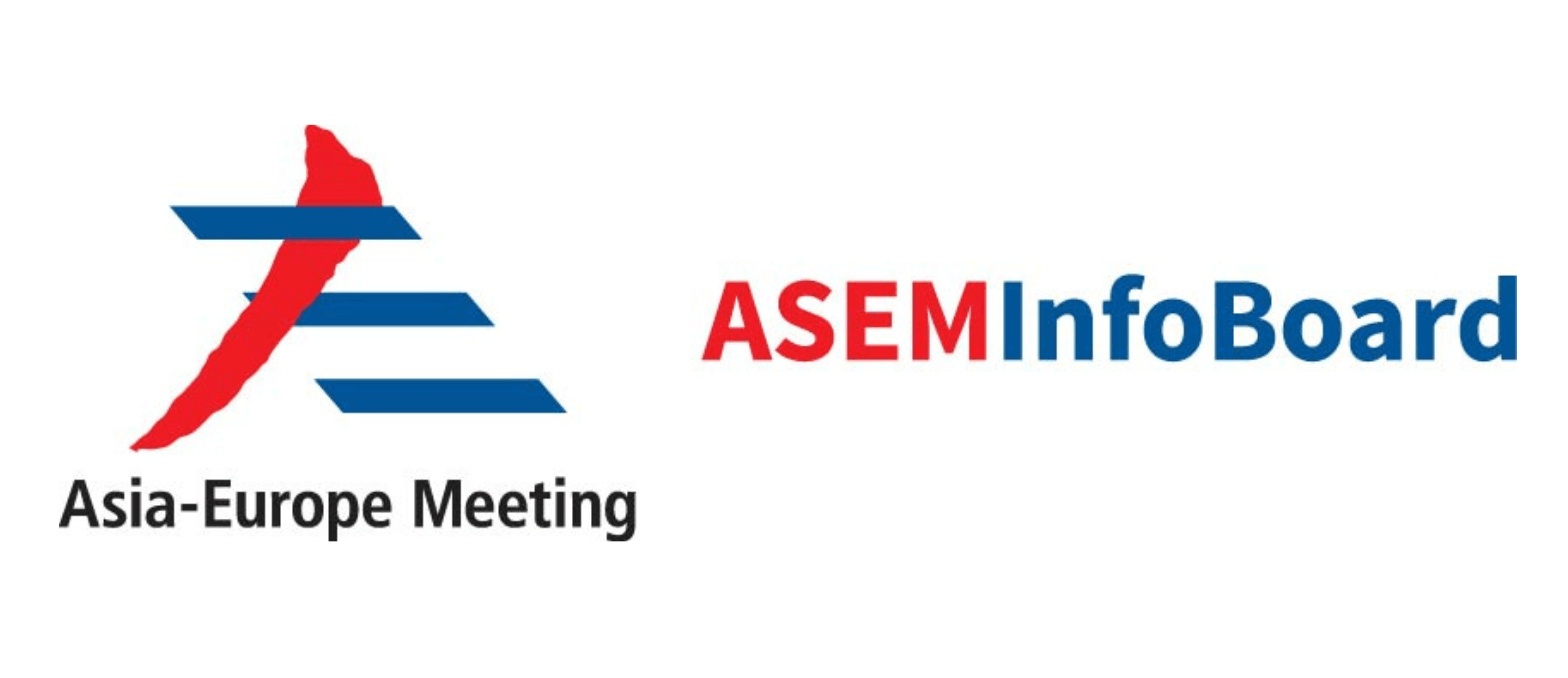ASEM InfoBoard (AIB)