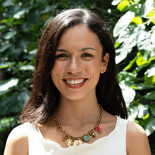 Ms Naelle Belaribi