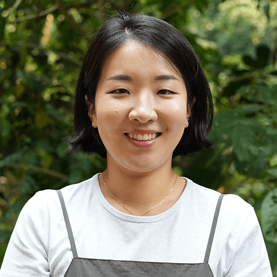 Ms Rina Chae