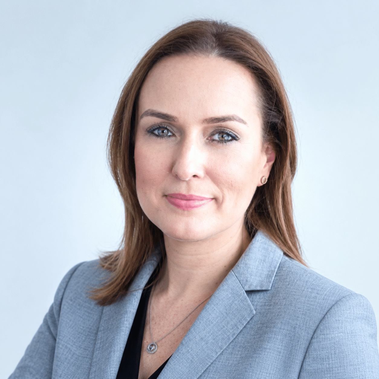 Ambassador Karla Matiaško Wursterová